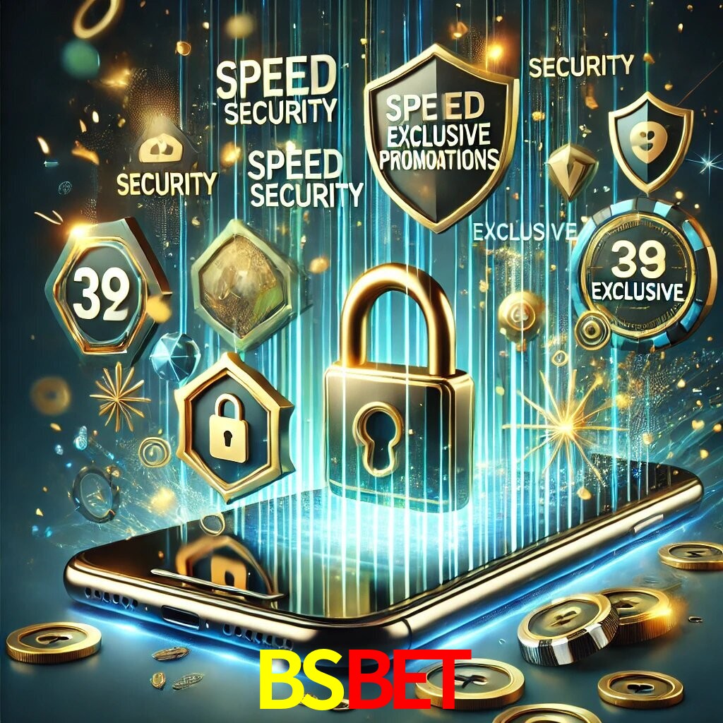 Vantagens do App BSBET
