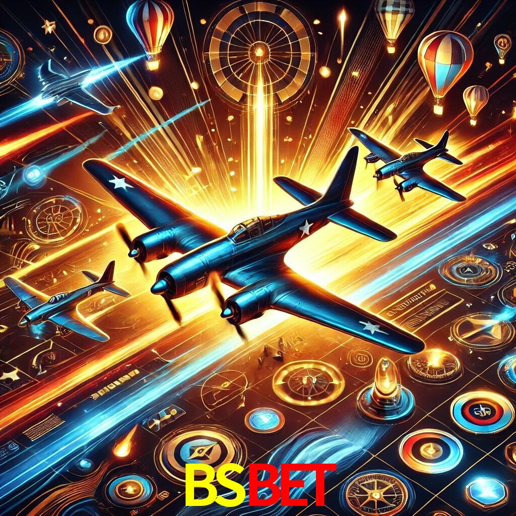 Vantagens do Aviator no BSBET