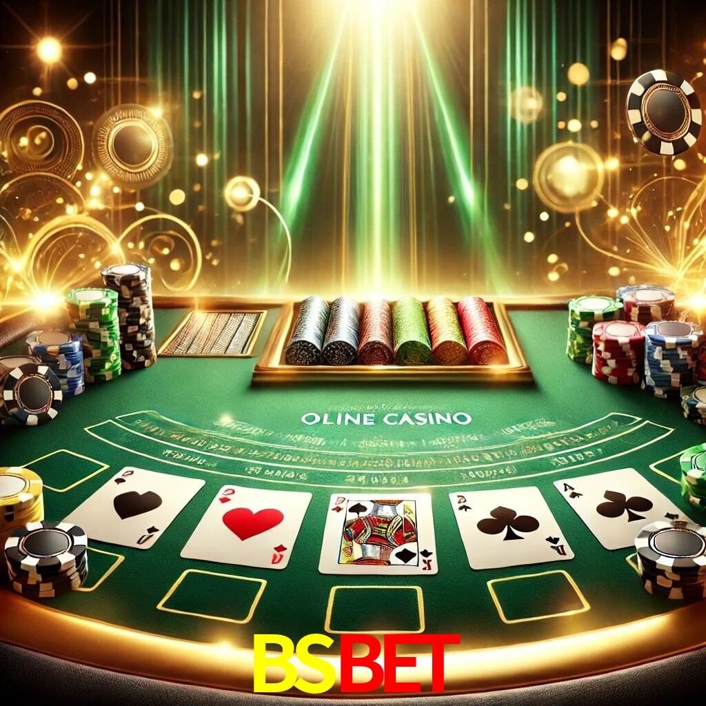 Jogos de blackjack