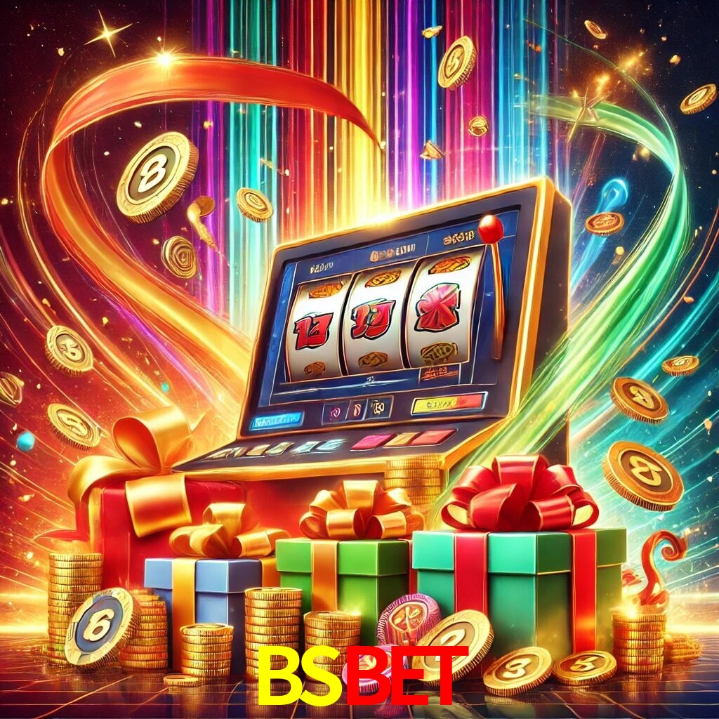 Promoções BSBET